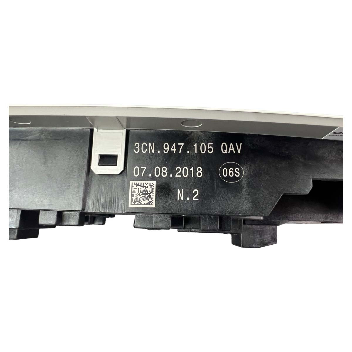 Comando Botão Luz Teto VW Jetta TSI 2018 2019 2020 2021 2022