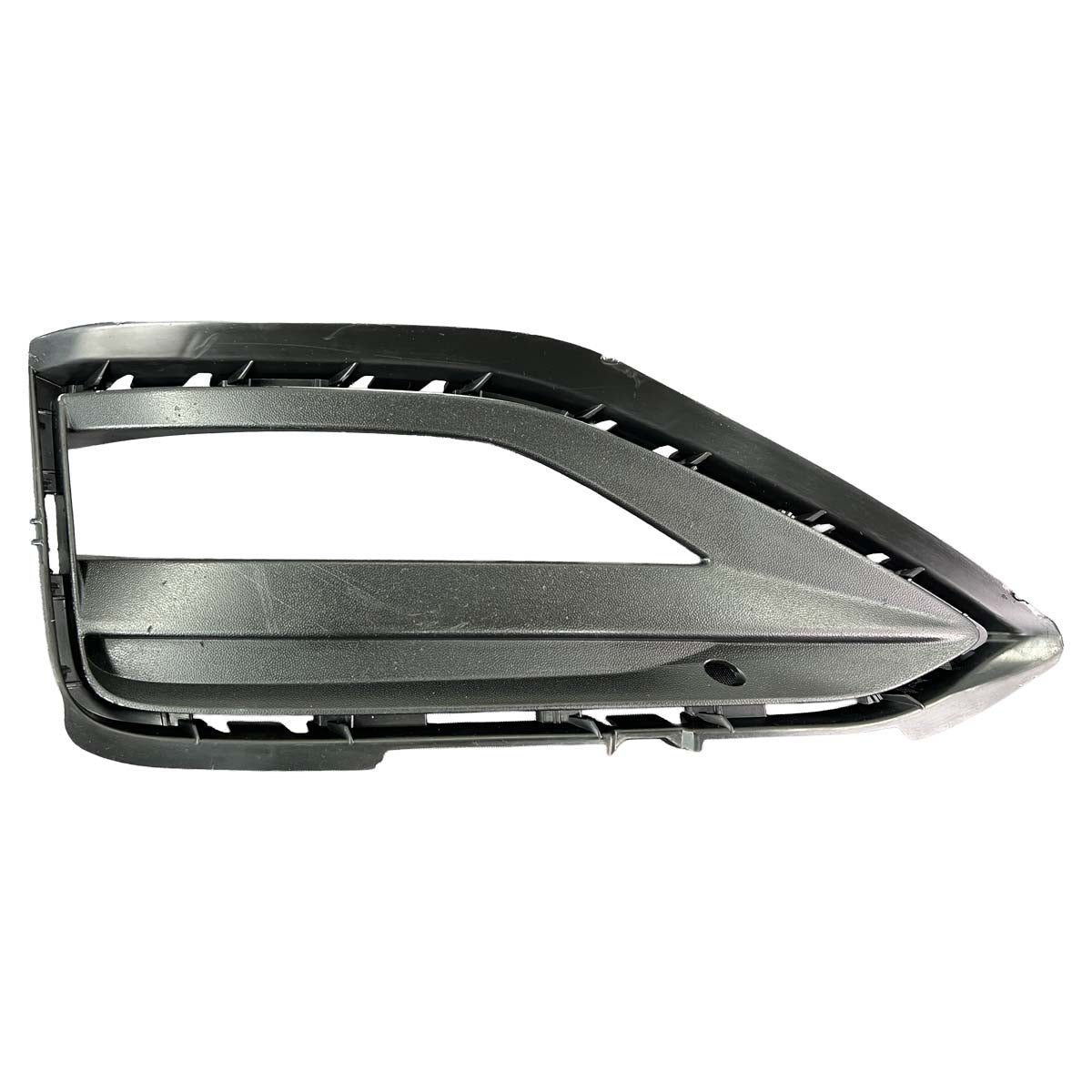Moldura Farol Milha VW Jetta 250 TSI 2018 2019 2020 Esquerdo