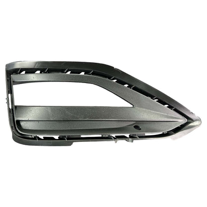 Moldura Farol Milha VW Jetta 250 TSI 2018 2019 2020 Esquerdo