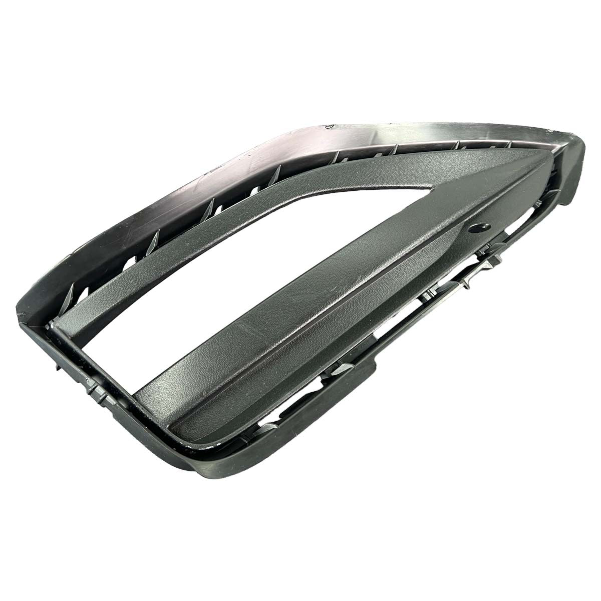 Moldura Farol Milha VW Jetta 250 TSI 2018 2019 2020 Esquerdo