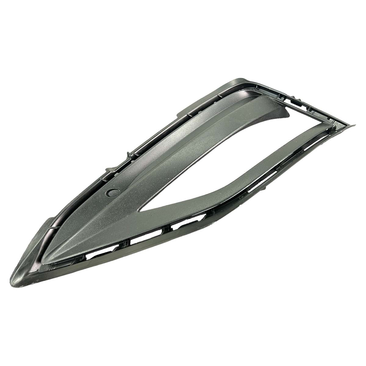 Moldura Farol Milha VW Jetta 250 TSI 2018 2019 2020 Esquerdo