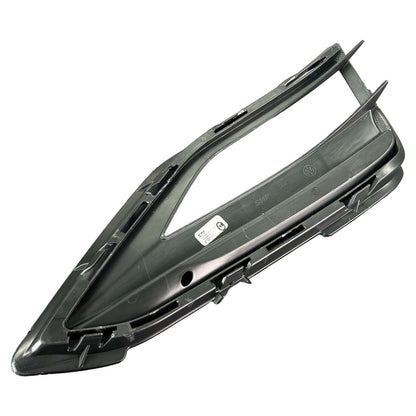 Moldura Farol Milha VW Jetta 250 TSI 2018 2019 2020 Esquerdo