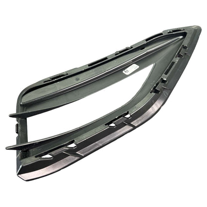 Moldura Farol Milha VW Jetta 250 TSI 2018 2019 2020 Esquerdo
