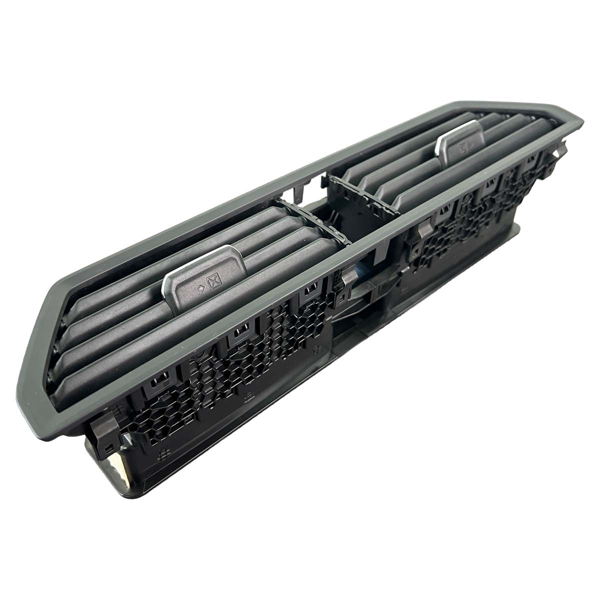 Difusor Ar Painel VW Jetta TSI 2018 2019 2020 2021 Central