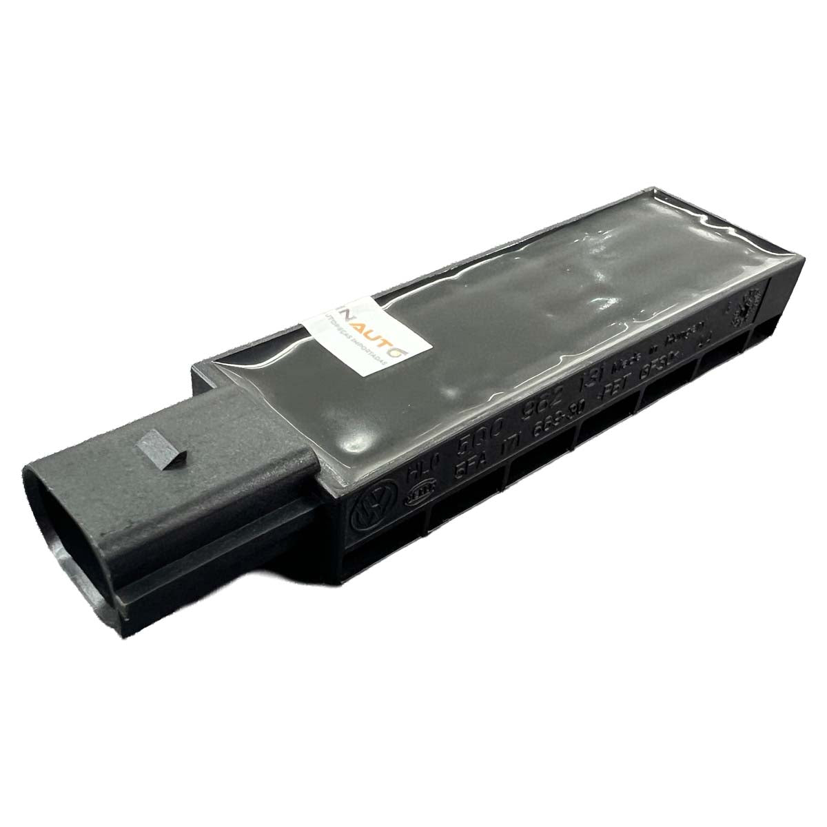 Antena Keyless Amplificada VW Jetta TSI 2018 2019 2020 2021