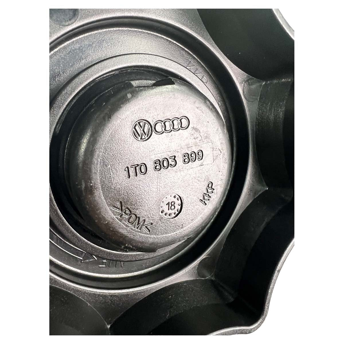 Porca Parafuso Estepe VW Jetta TSI 2018 2019 2020 2021 2022