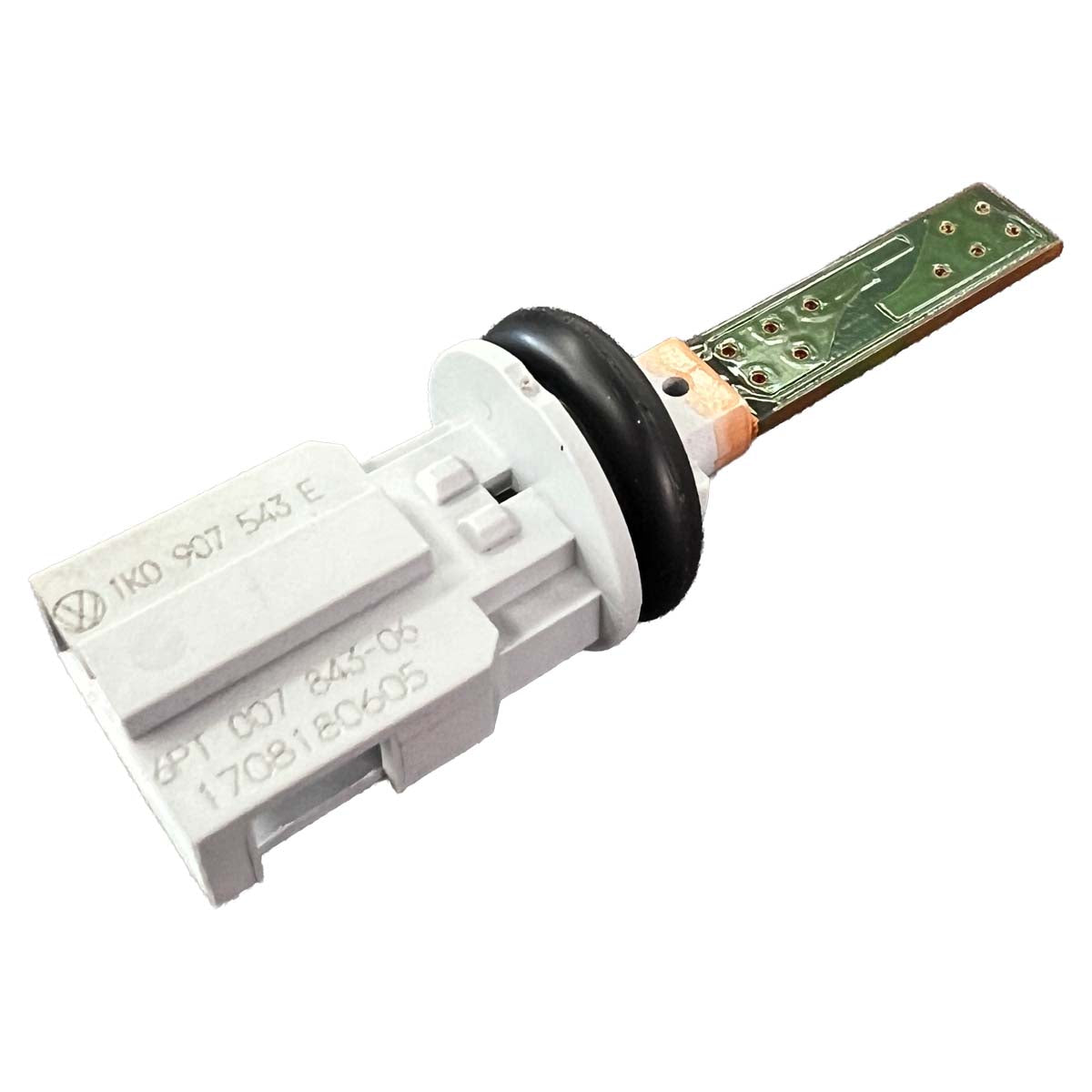 Sensor Temperatura VW Jetta Golf 1.4 TSI 2018 2019 2020 2021