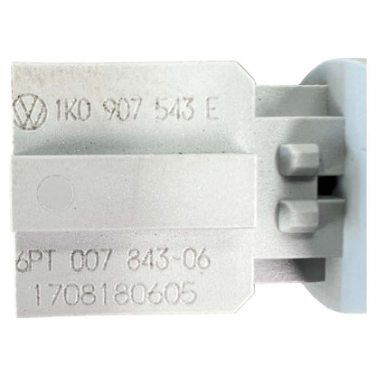 Sensor Temperatura VW Jetta Golf 1.4 TSI 2018 2019 2020 2021