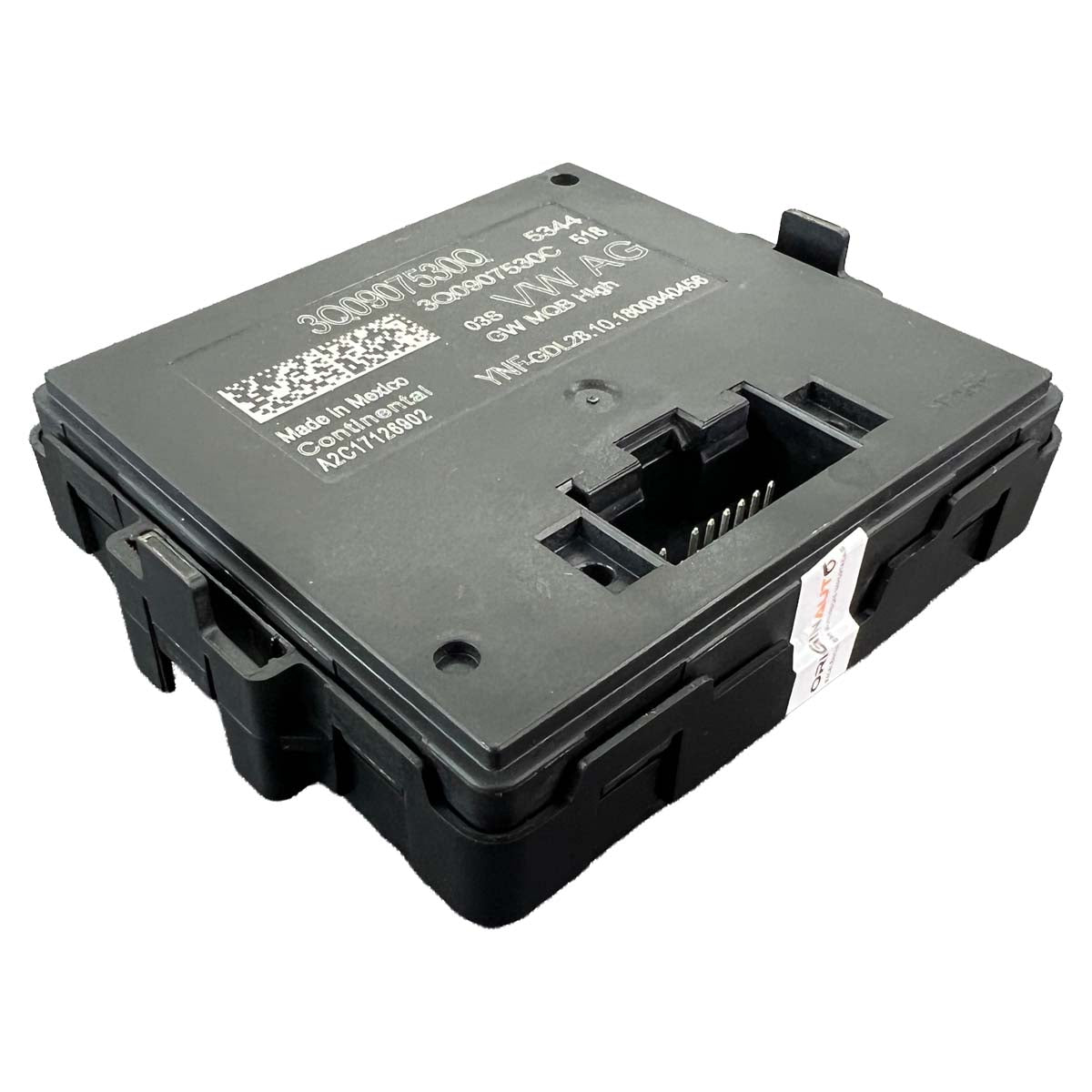 Módulo Central Gateway VW Jetta TSI 2018 2019 2020 2021 2022