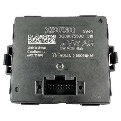 Módulo Central Gateway VW Jetta TSI 2018 2019 2020 2021 2022