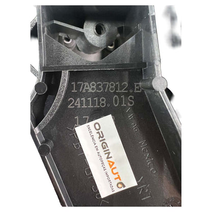 Maçaneta Externa VW Jetta 2018 2019 2020 Traseiro Direito
