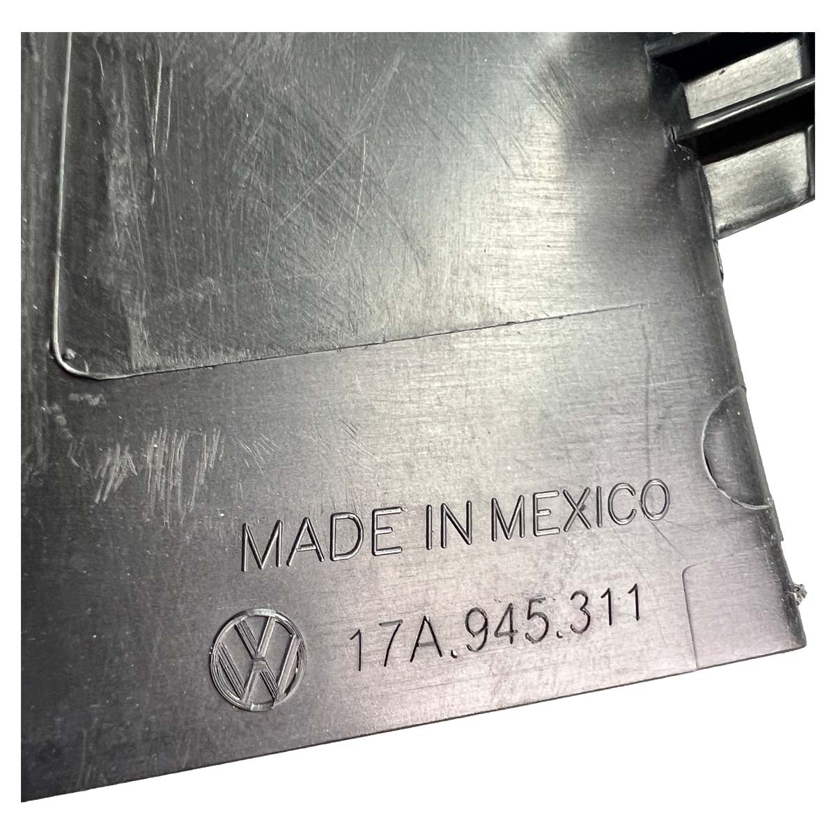 Acabamento Lanterna VW Jetta TSI 2019 2020 Traseiro Esquerdo