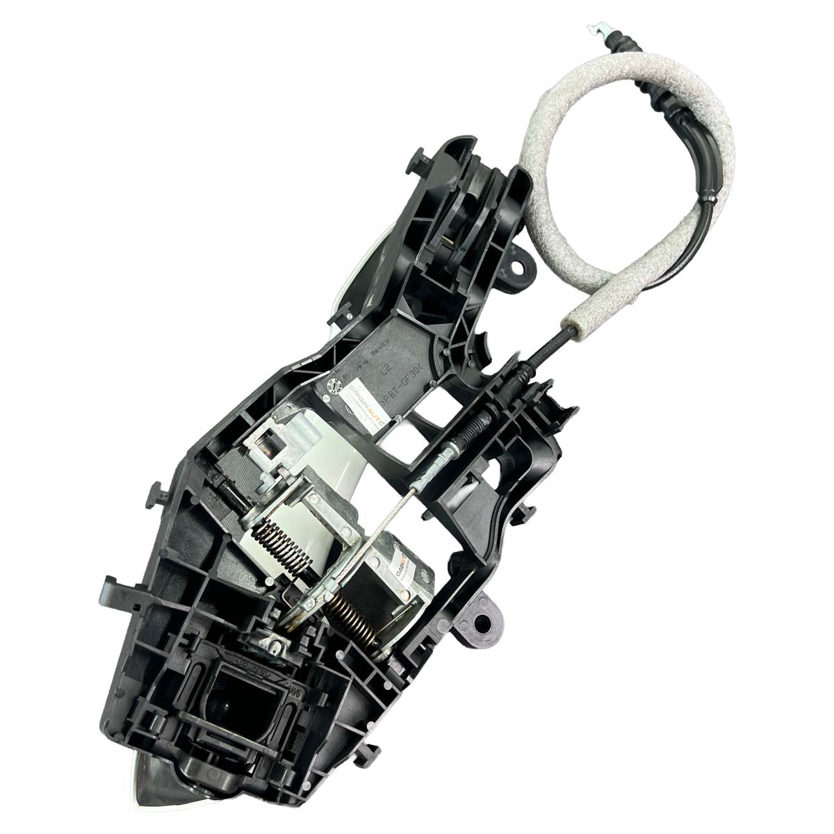 Maçaneta Externa VW Jetta 2018 2019 2020 Traseiro Esquerdo