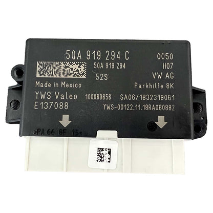 Módulo Sensor Estacionamento VW Jetta 250 TSI 2018 2019 2020