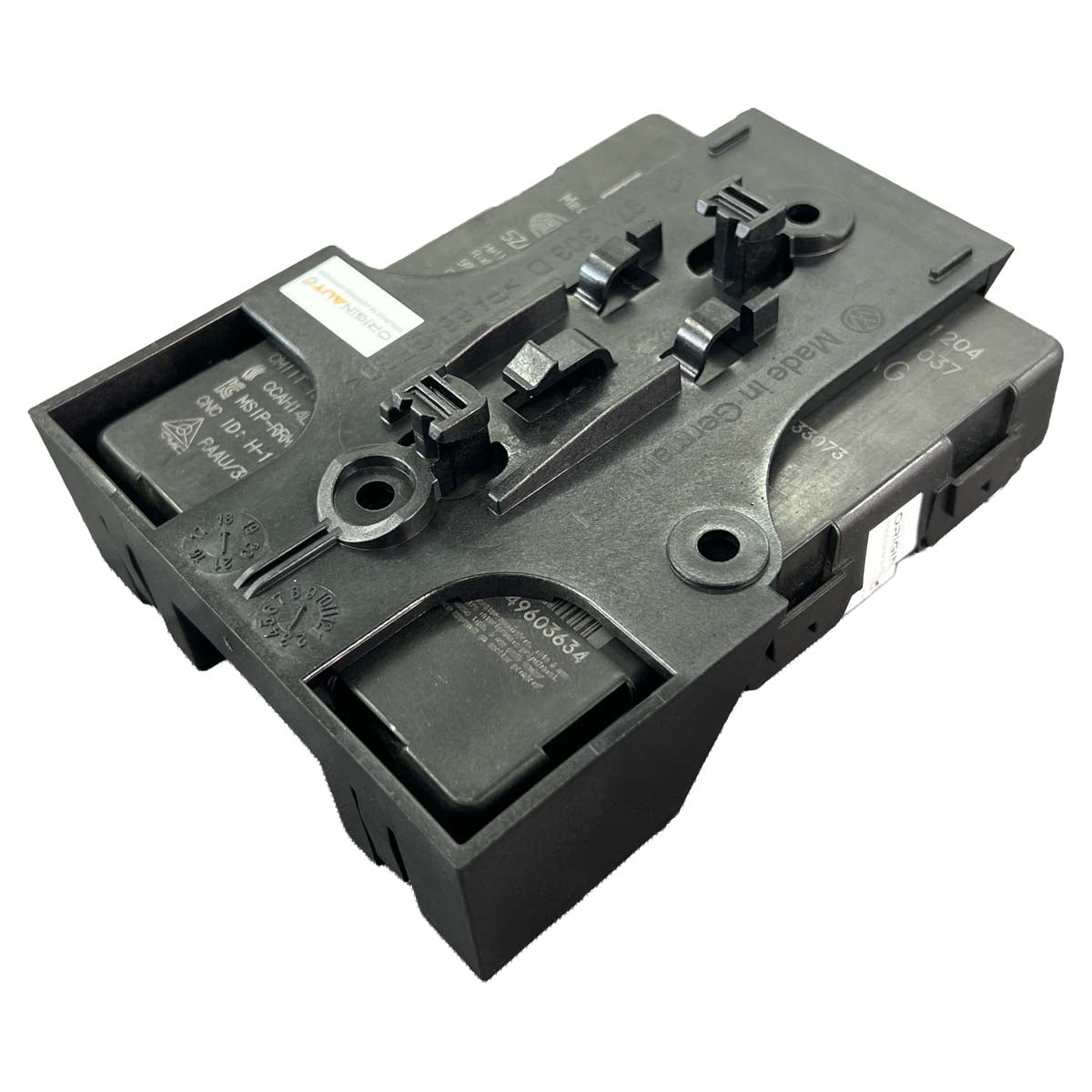 Módulo Chave Keyless VW Jetta 250 TSI 2018 2019 2020 Partida