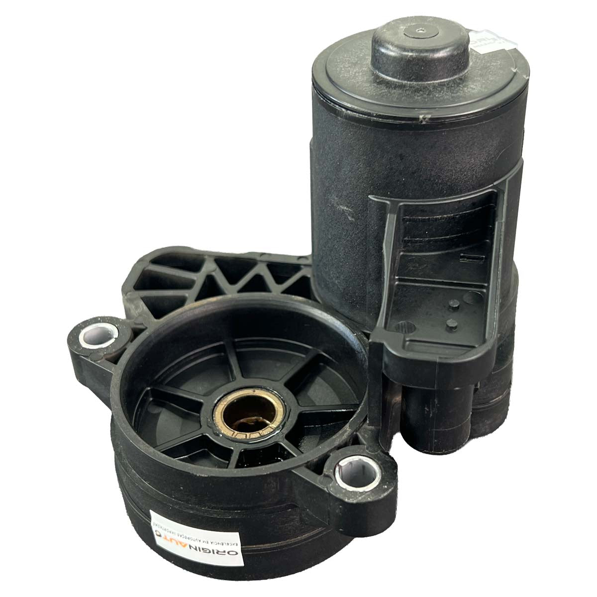 Motor Atuador Elétrico VW Jetta 2018 2019 Traseiro Esquerdo