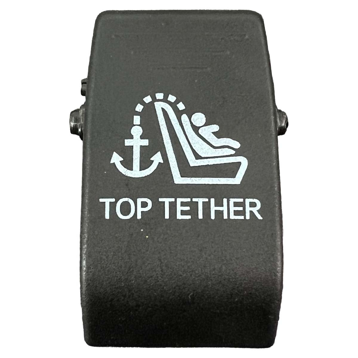 Tampa Acabamento Top Tether VW Jetta TSI 2018 2019 2020 2021
