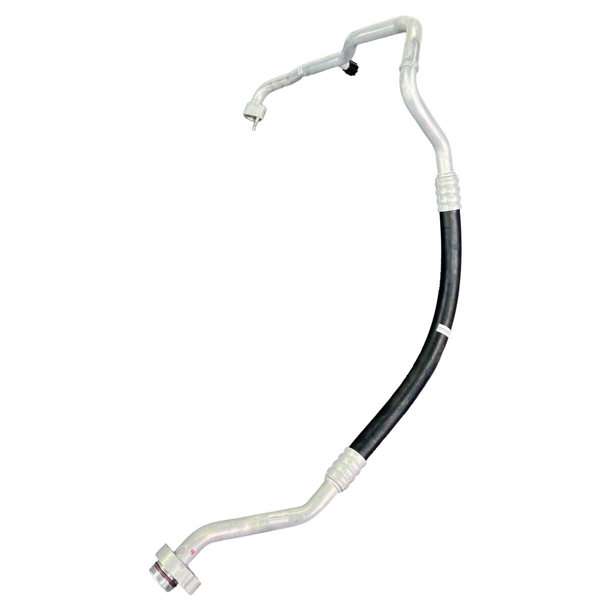 Mangueira Ar Condicionado VW Jetta 2018 2019 2020 Compressor