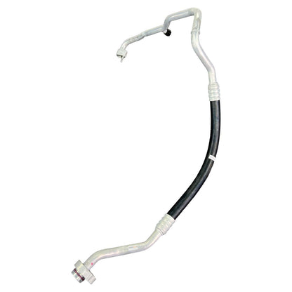 Mangueira Ar Condicionado VW Jetta 2018 2019 2020 Compressor