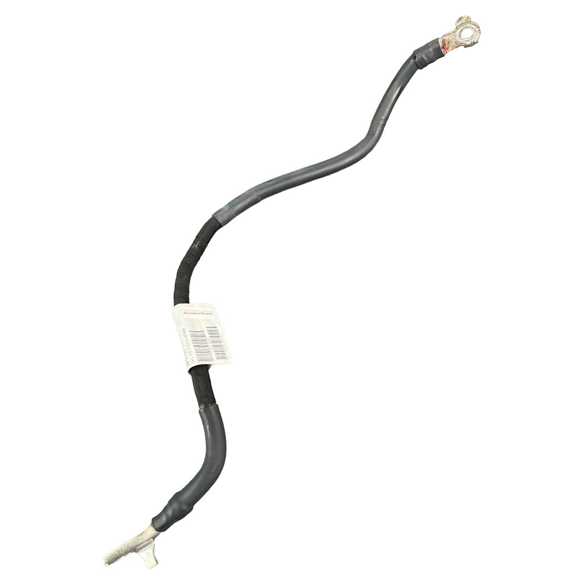 Cabo Polo Negativo Bateria VW Jetta TSI 2018 2019 2020 2021