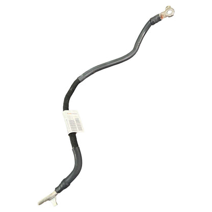 Cabo Polo Negativo Bateria VW Jetta TSI 2018 2019 2020 2021