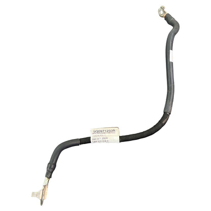 Cabo Polo Negativo Bateria VW Jetta TSI 2018 2019 2020 2021