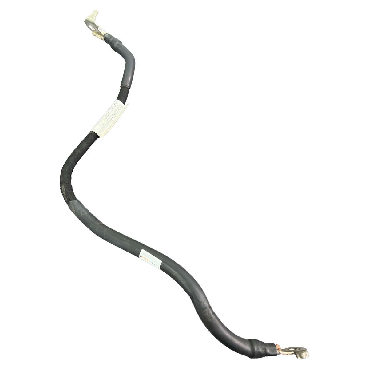 Cabo Polo Negativo Bateria VW Jetta TSI 2018 2019 2020 2021