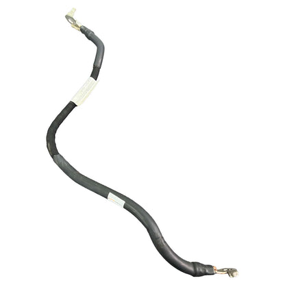 Cabo Polo Negativo Bateria VW Jetta TSI 2018 2019 2020 2021