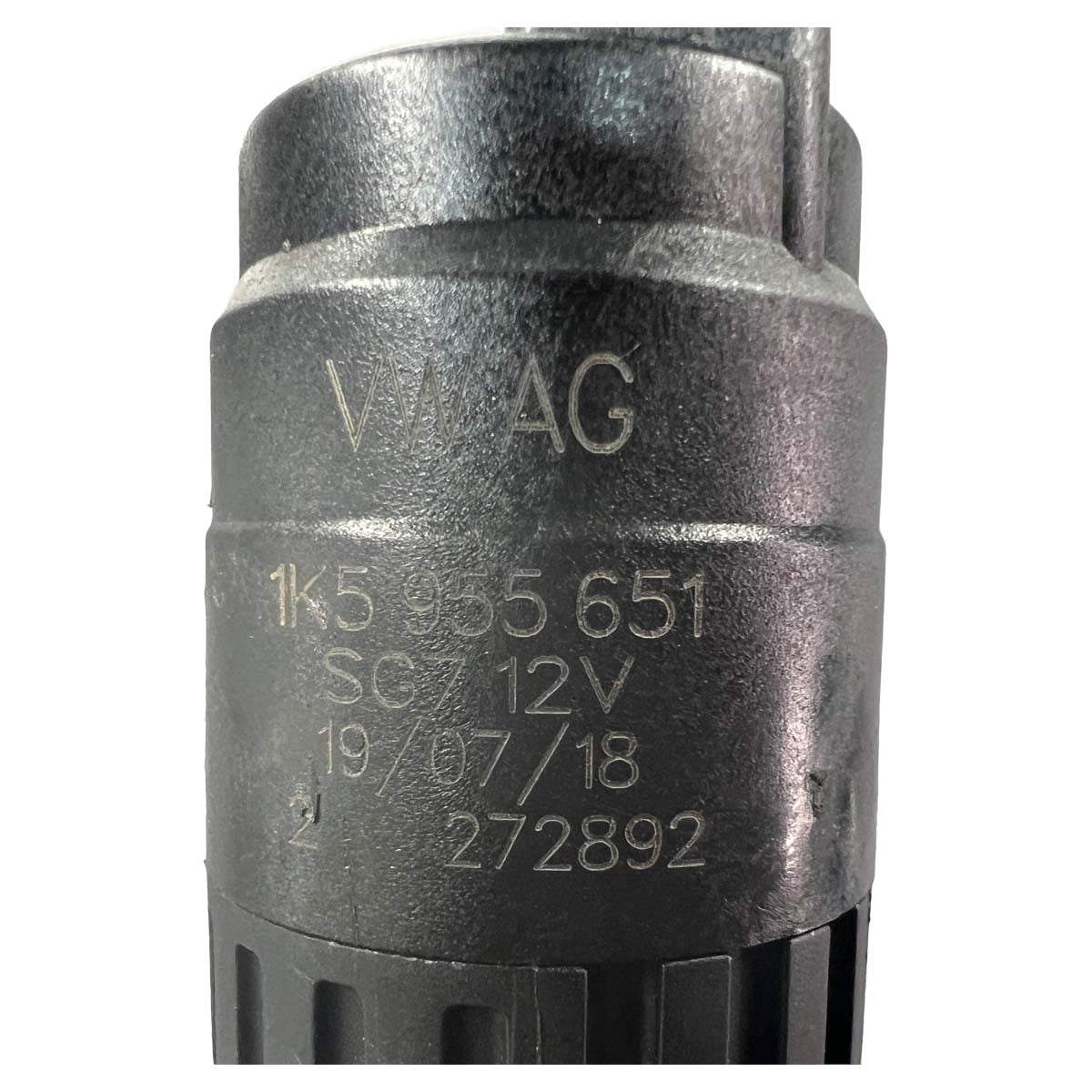 Motor Esguicho Farol VW Jetta Passat TSI 2018 2019 2020 2021