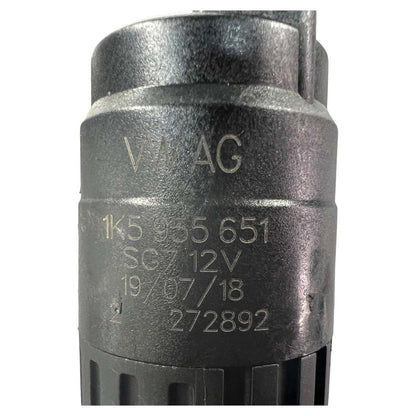 Motor Esguicho Farol VW Jetta Passat TSI 2018 2019 2020 2021