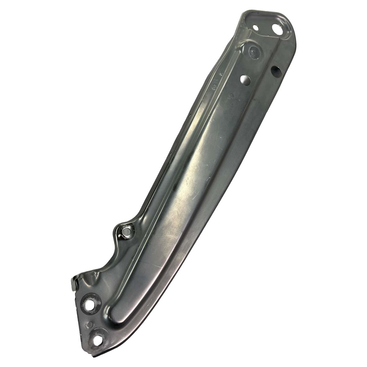Guia Suporte Farol VW Jetta TSI 2018 2019 Dianteiro Esquerdo