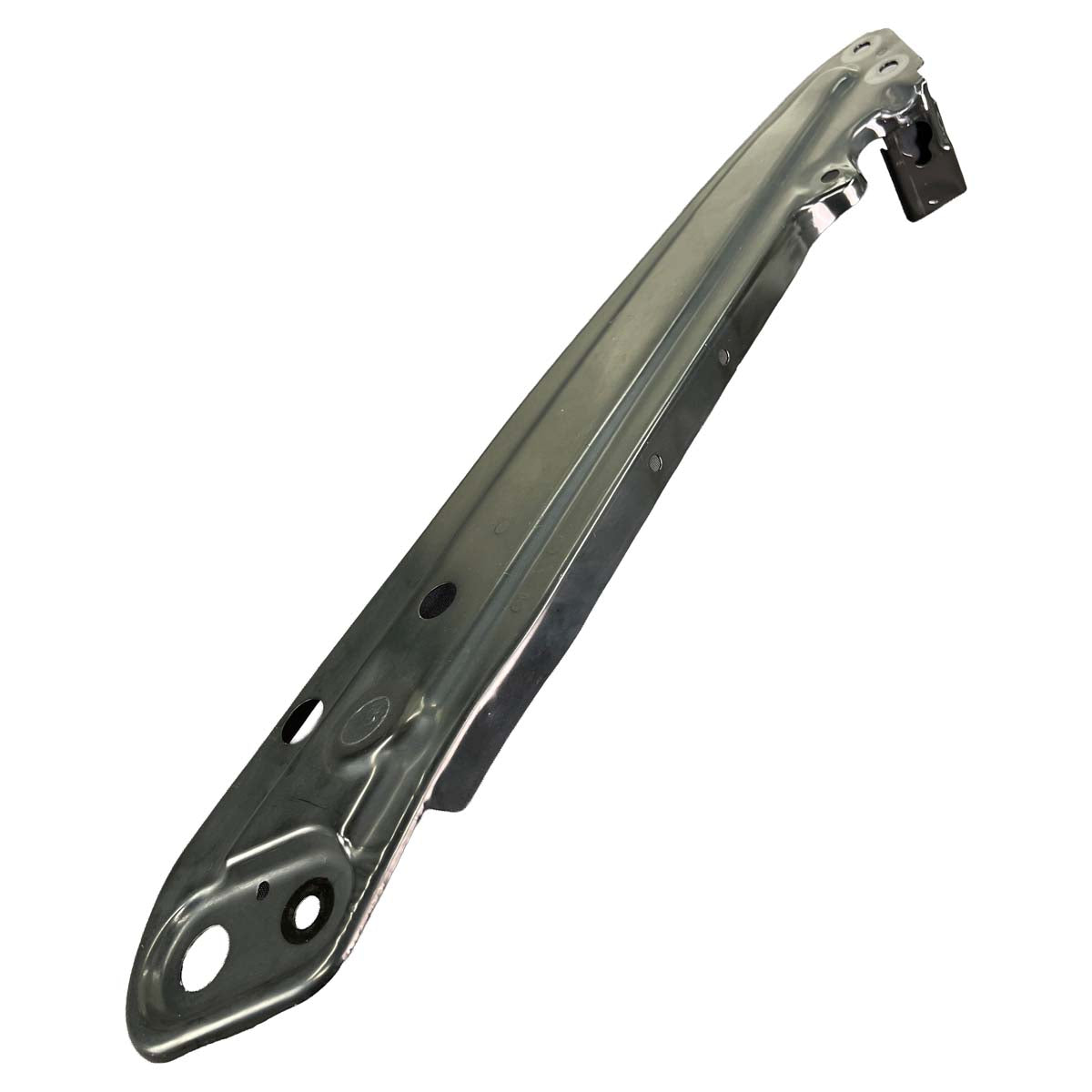Guia Suporte Farol VW Jetta TSI 2018 2019 Dianteiro Esquerdo