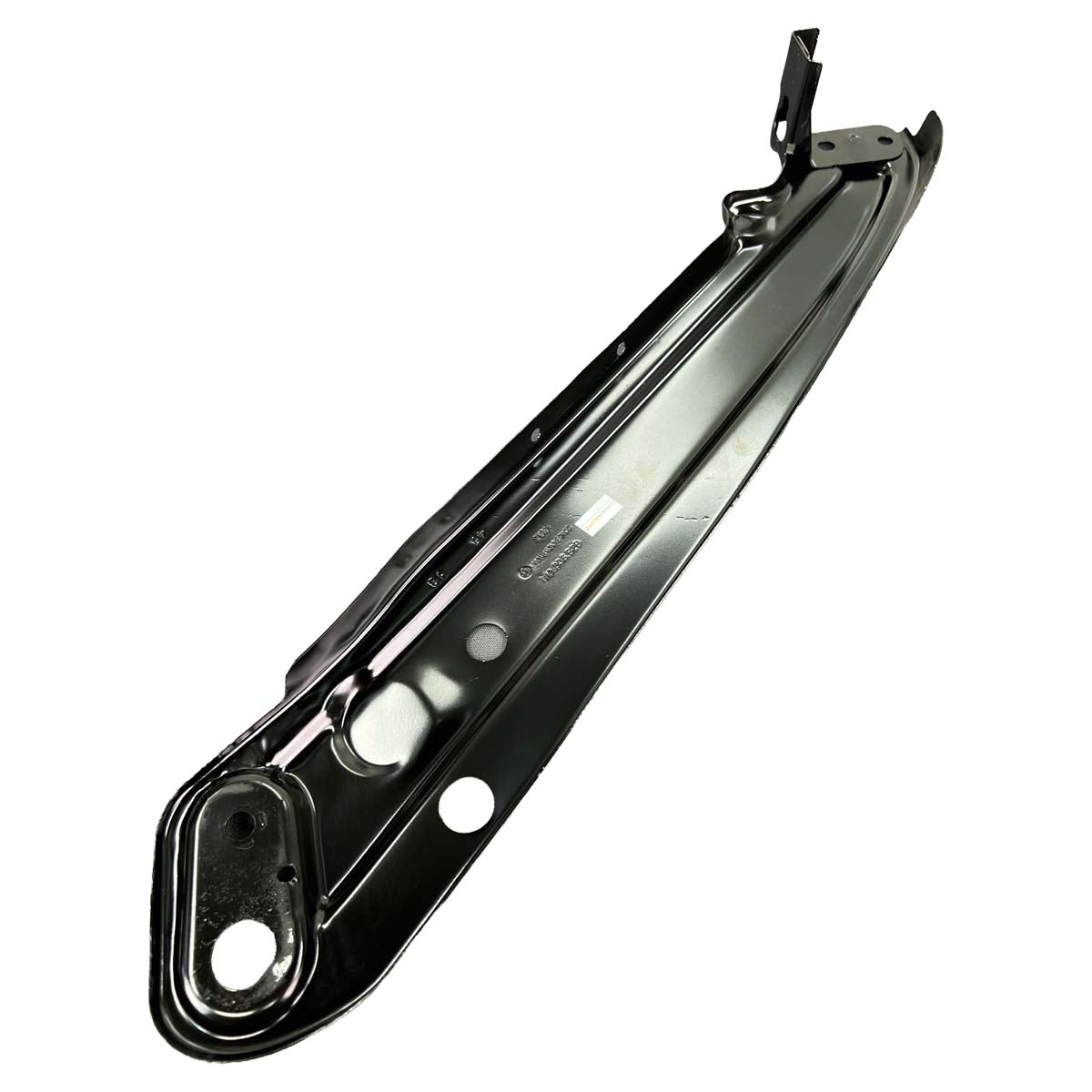 Guia Suporte Farol VW Jetta TSI 2018 2019 Dianteiro Esquerdo