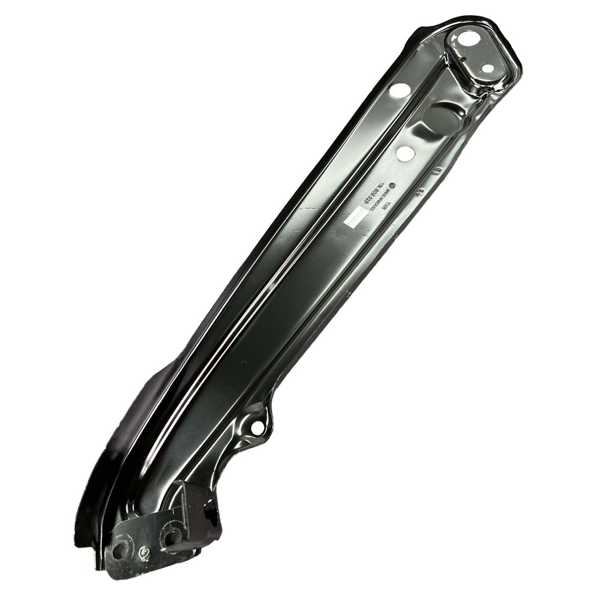 Guia Suporte Farol VW Jetta TSI 2018 2019 Dianteiro Esquerdo