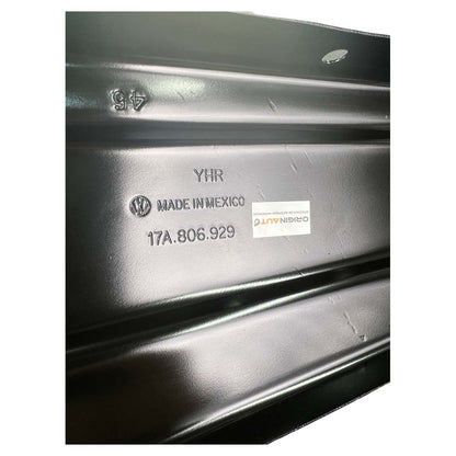 Guia Suporte Farol VW Jetta TSI 2018 2019 Dianteiro Esquerdo