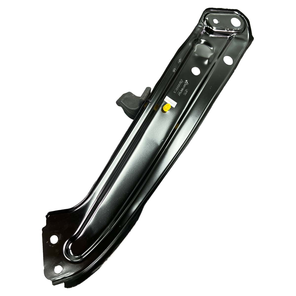 Guia Suporte Farol VW Jetta TSI 2018 2019 Dianteiro Direito