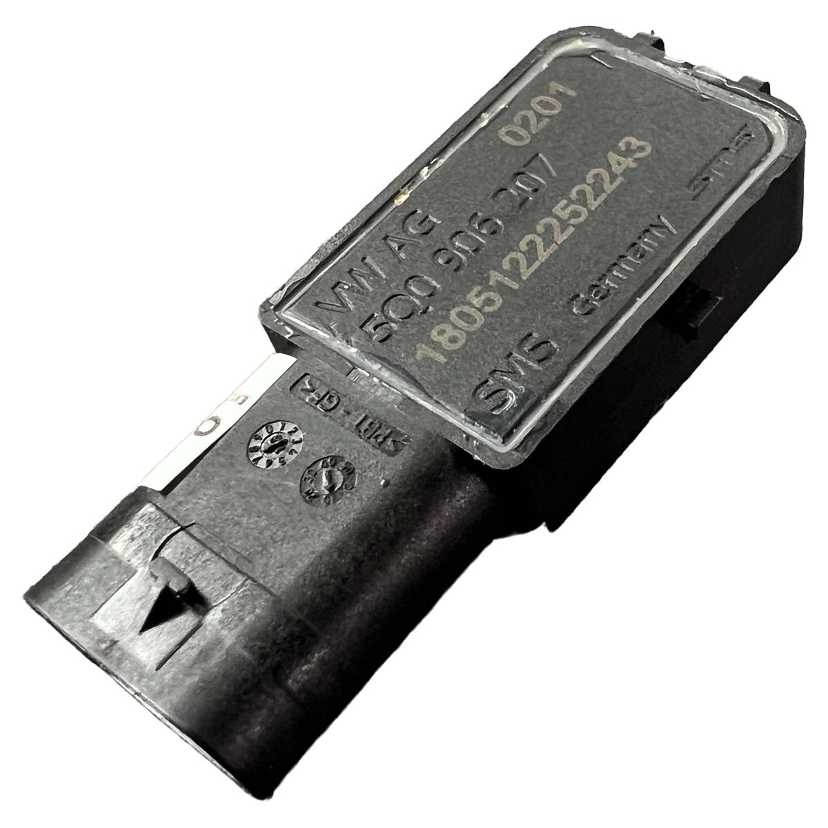 Sensor MAP Pressão Ar VW Jetta TSI 2018 2019 2020 2021 2022
