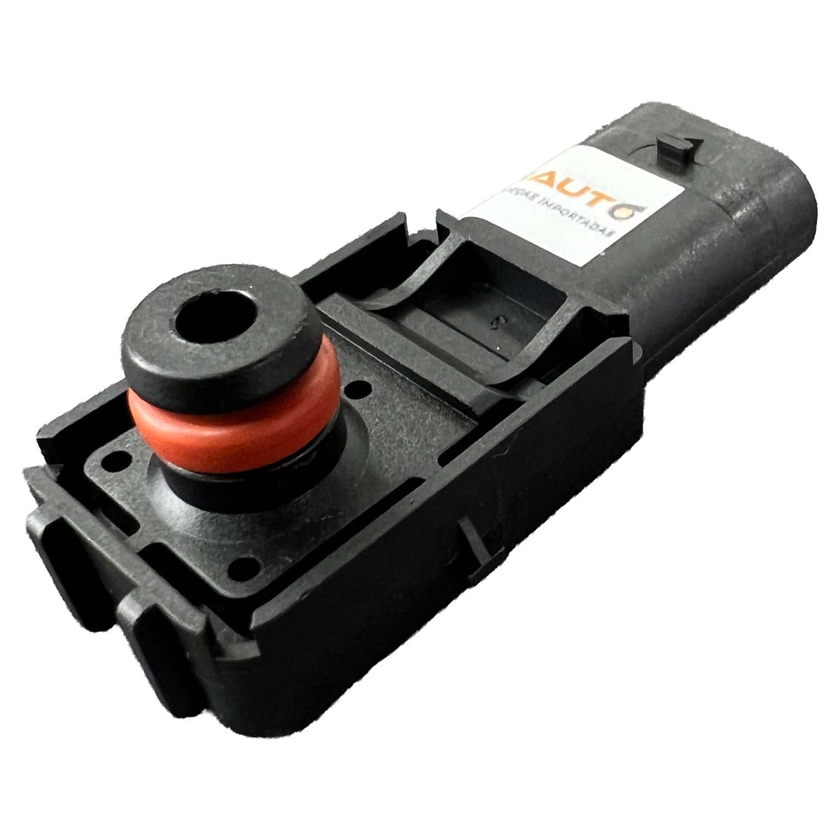 Sensor MAP Pressão Ar VW Jetta TSI 2018 2019 2020 2021 2022