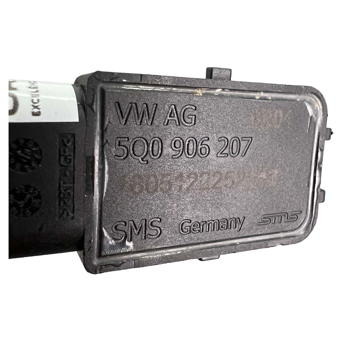 Sensor MAP Pressão Ar VW Jetta TSI 2018 2019 2020 2021 2022