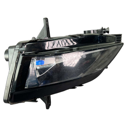 Farol Milha VW Jetta TSI 2018 2019 2020 Dianteiro Direito