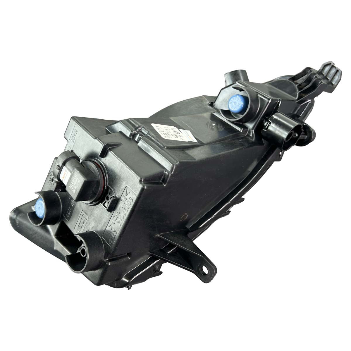 Farol Milha VW Jetta TSI 2018 2019 2020 Dianteiro Direito