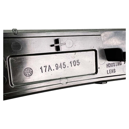 Refletor Olho Gato VW Jetta 2018 2019 2020 Traseiro Esquerdo