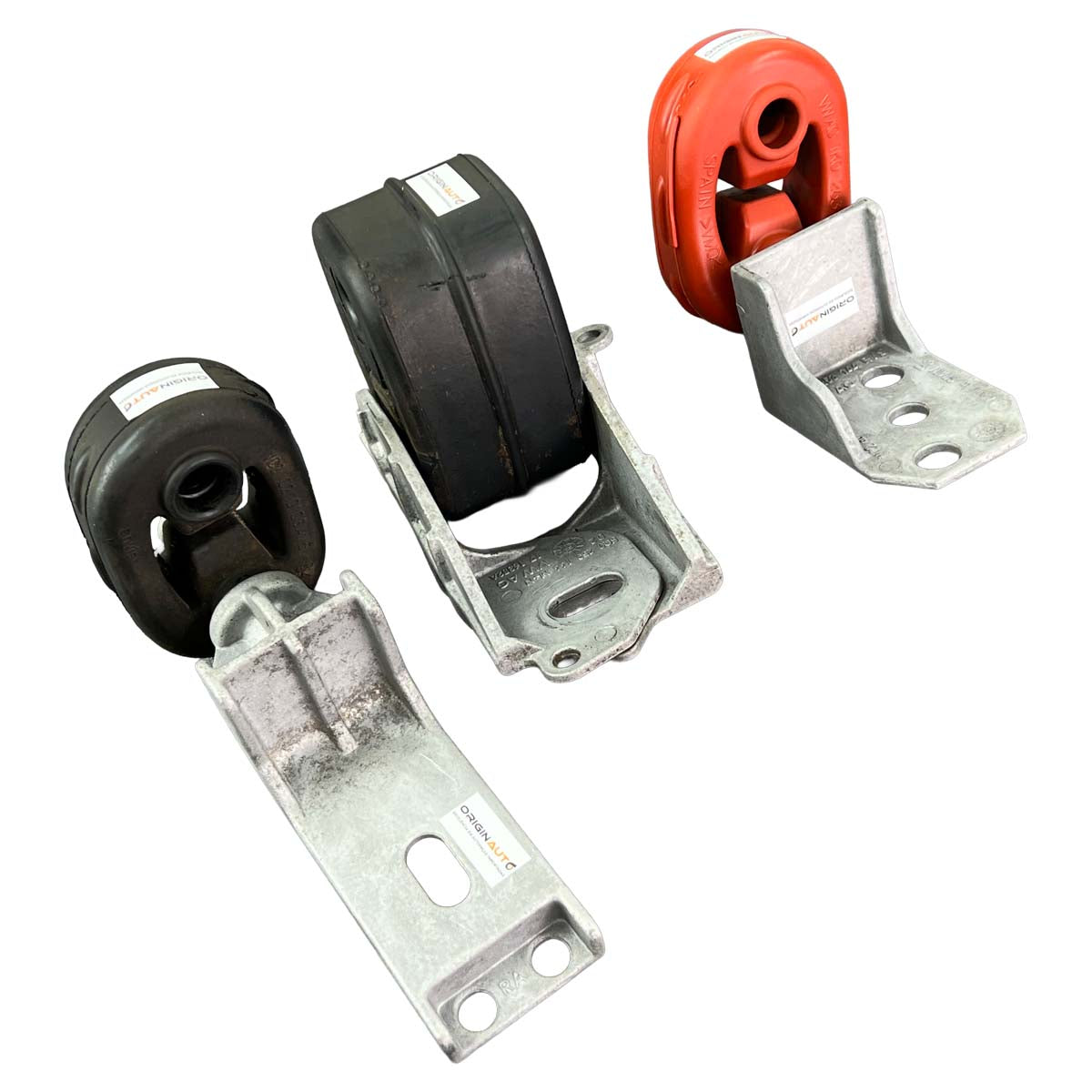Kit Coxim Suporte Escape VW Jetta 1.4 250 TSI 2018 2019 2020
