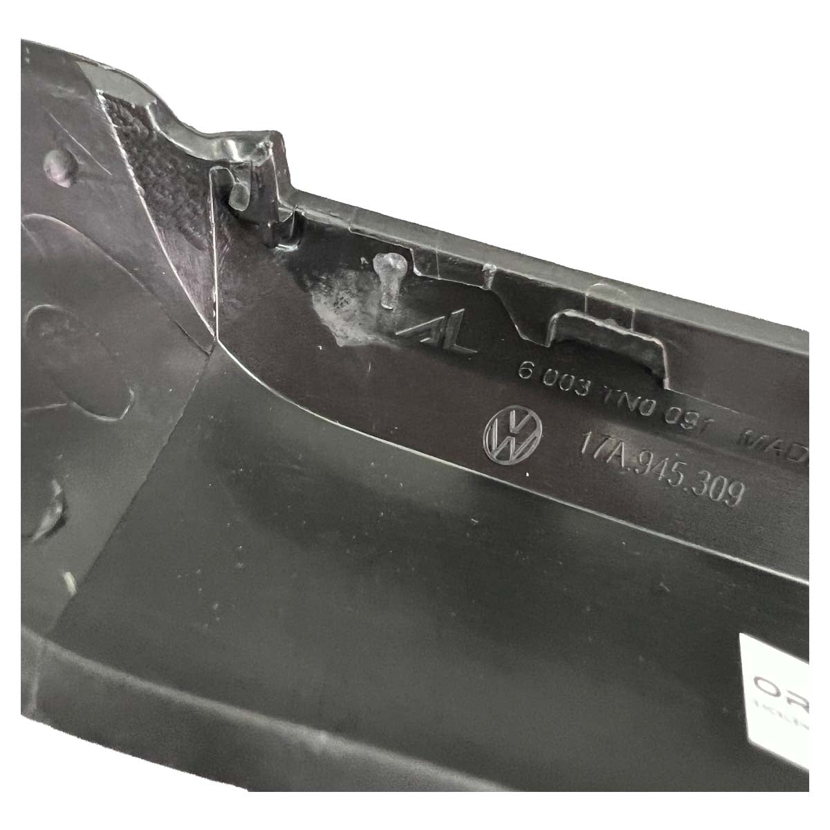 Lanterna VW Jetta TSI 2018 2019 2020 Tampa Traseira Esquerdo