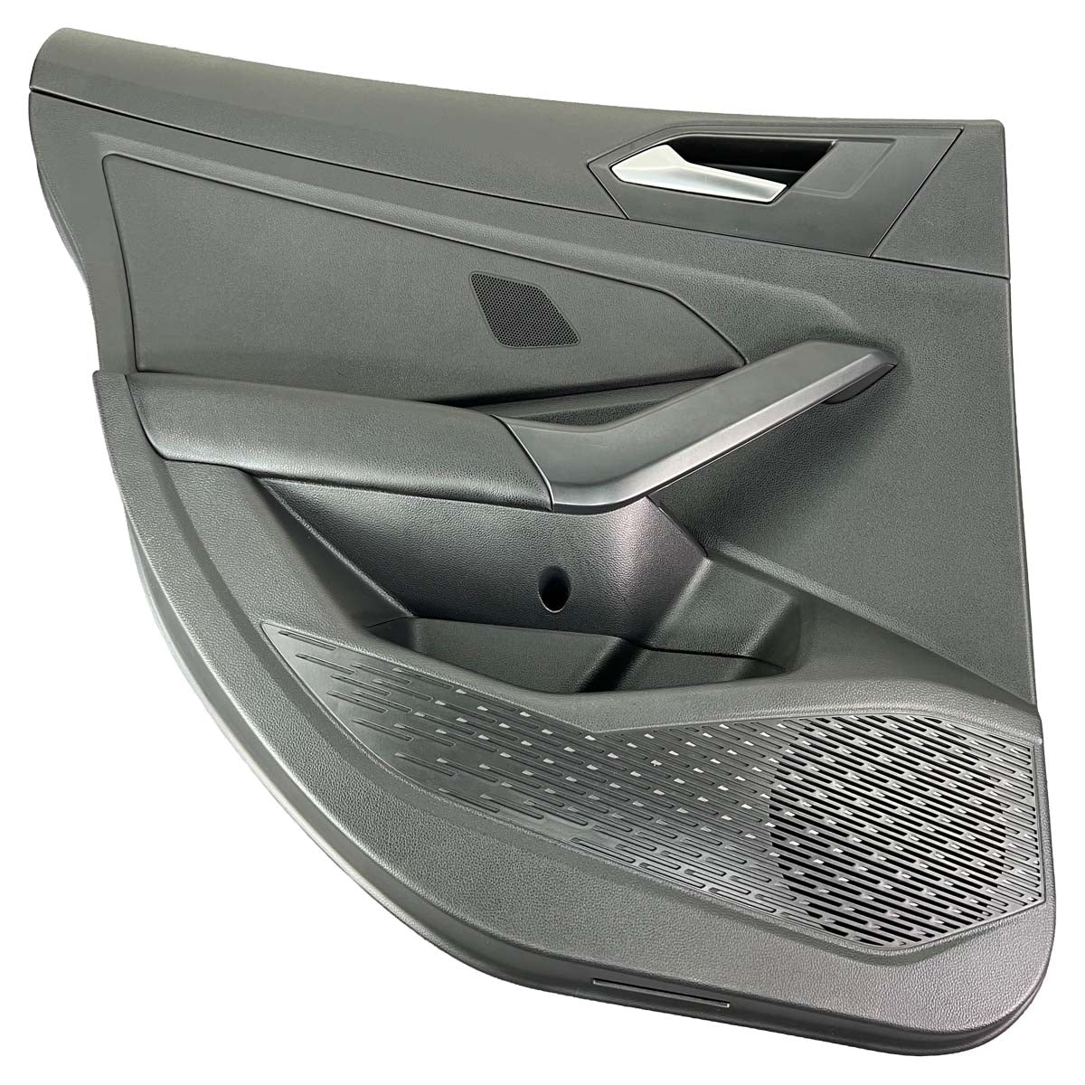 Forro Porta VW Jetta Comfortline TSI 2019 Traseiro Esquerdo