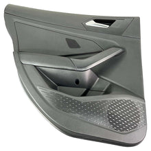 Forro Porta VW Jetta Comfortline TSI 2019 Traseiro Esquerdo