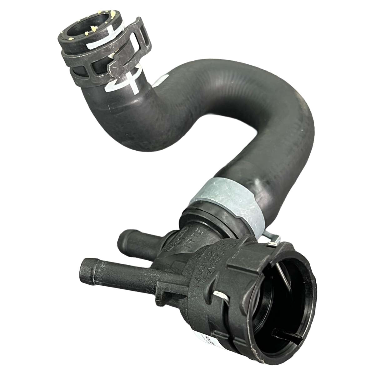 Mangueira Flange Conexão Água VW Jetta 1.4 250 TSI 2018 2019