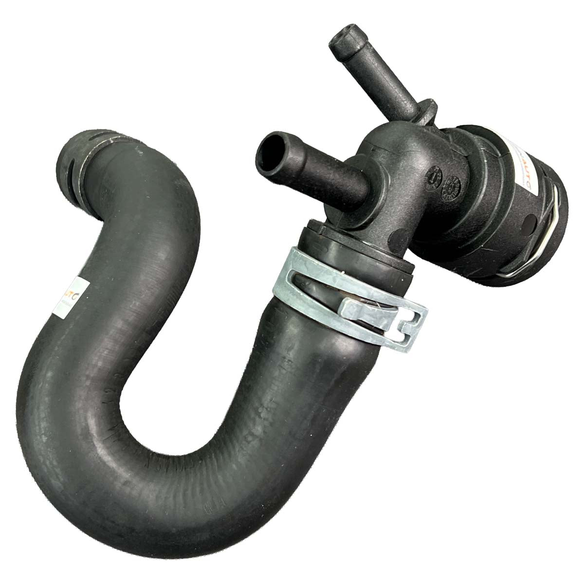 Mangueira Flange Conexão Água VW Jetta 1.4 250 TSI 2018 2019