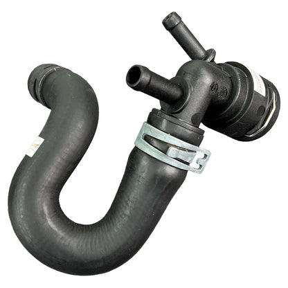 Mangueira Flange Conexão Água VW Jetta 1.4 250 TSI 2018 2019