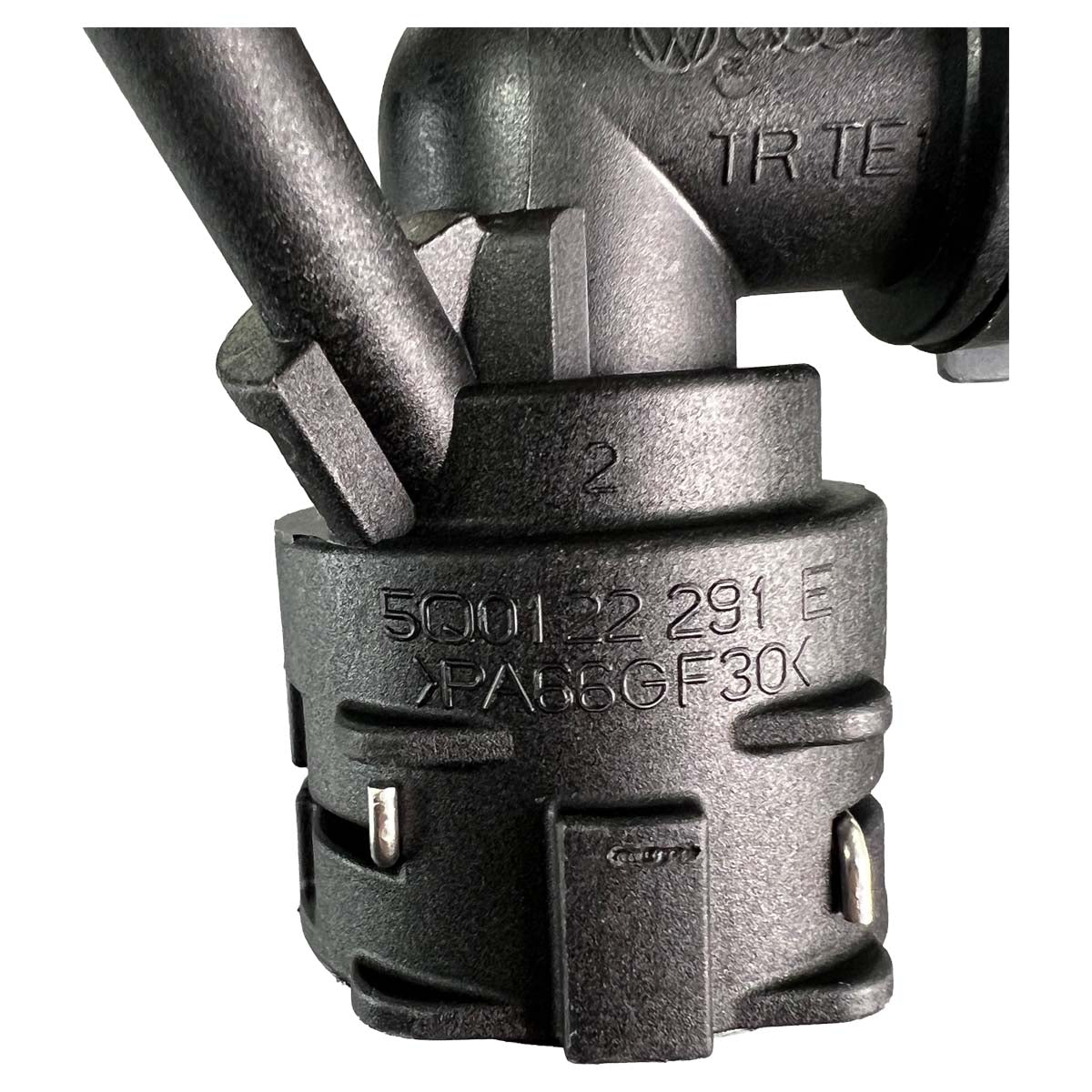 Mangueira Flange Conexão Água VW Jetta 1.4 250 TSI 2018 2019